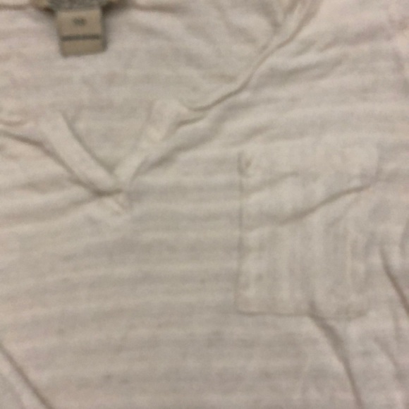 White long sleeve - Picture 3 of 3